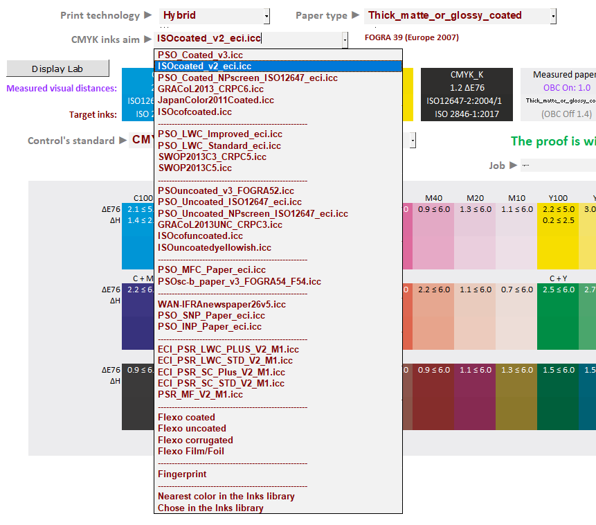 Magic_Proof_&_Print screenshots
